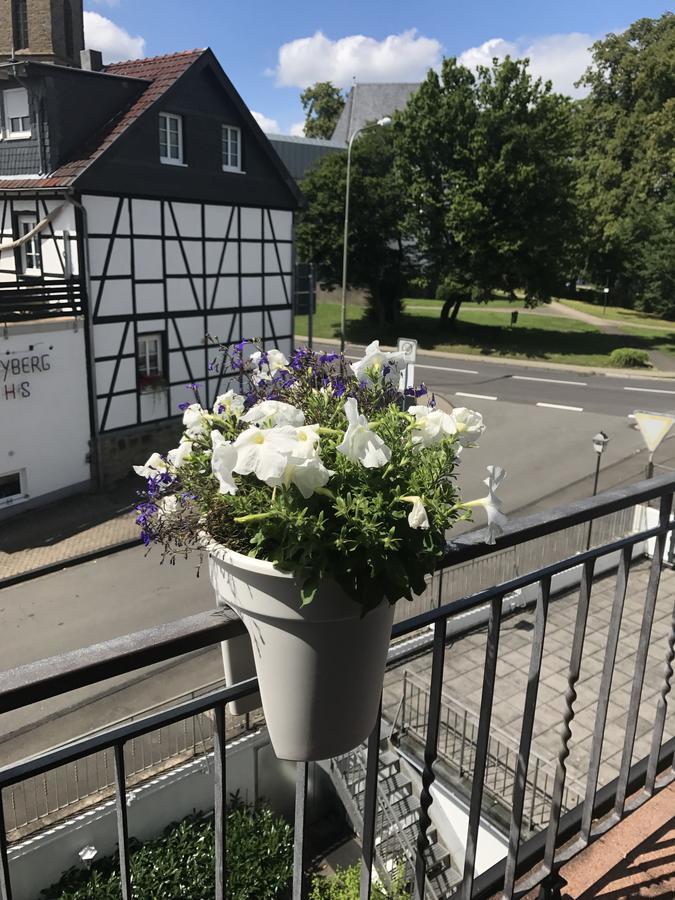 Gaestehaus Beim Prinz Hotell Kürten Eksteriør bilde